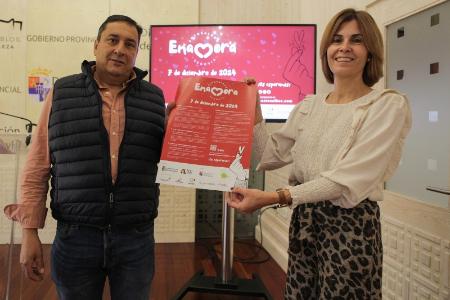 Imagen La VII edición de ‘Enamora Sotosalbos’, que cuenta con la colaboración de Diputación, une tradición, naturaleza y cultura para revitalizar el municipio